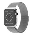 42mm Stainless Steel Case with Milanese Loop